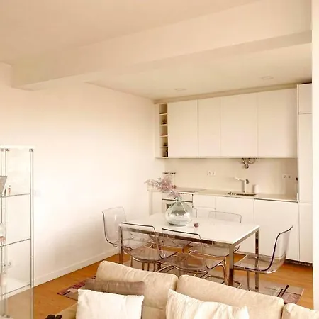 Apartment Casa Ajuda - With View Near Ajuda Palace