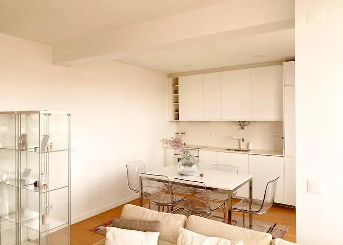 Apartment Casa Ajuda - With View Near Ajuda Palace