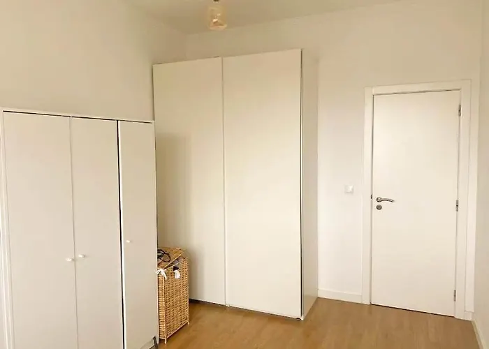 Casa Ajuda - With View Near Ajuda Palace Apartment *