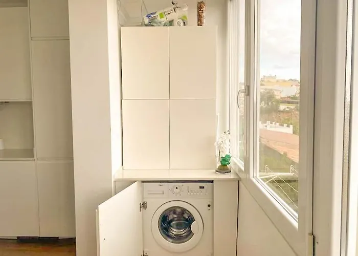 Casa Ajuda - With View Near Ajuda Palace *