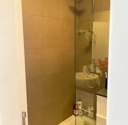 Apartment Casa Ajuda - With View Near Ajuda Palace Lissabon