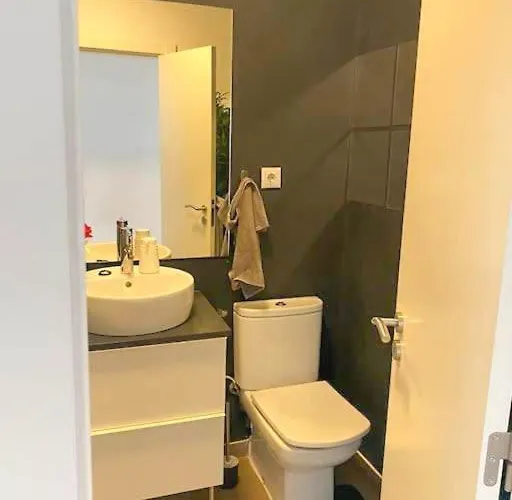 Casa Ajuda - With View Near Ajuda Palace Apartment