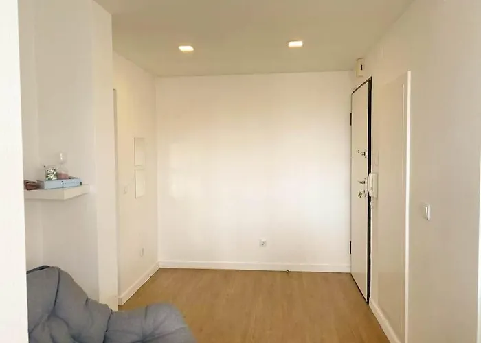 Apartment Casa Ajuda - With View Near Ajuda Palace Lissabon